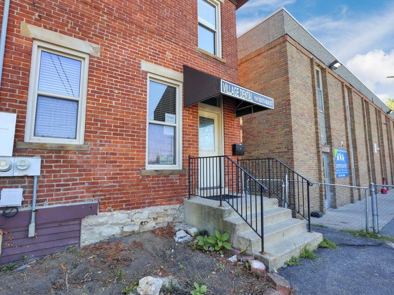 1141 S High Street, Columbus, OH 43206 Photo 26
