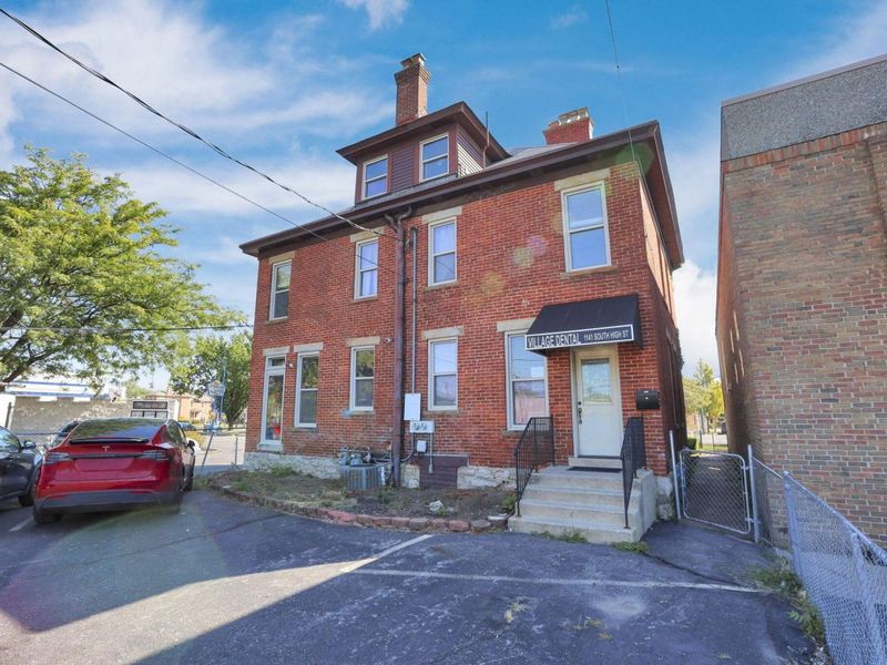1141 S High Street, Columbus, OH 43206 Photo 29