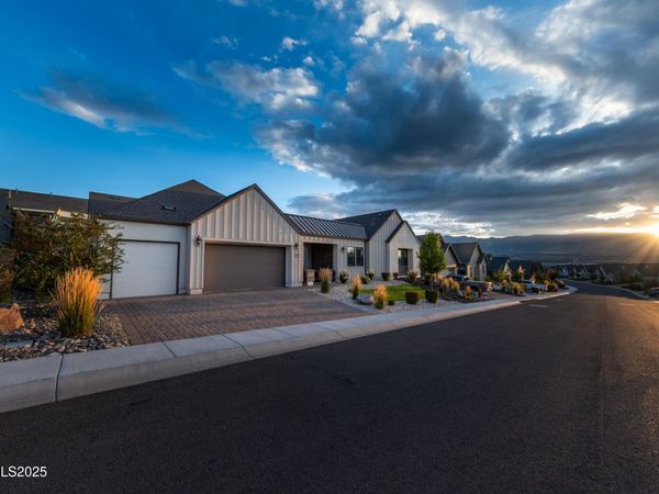 3034 Copper Stone Drive, Reno, NV 89521