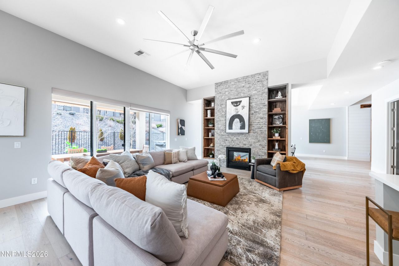 3034 Copper Stone Drive, Reno, NV 89521 Photo