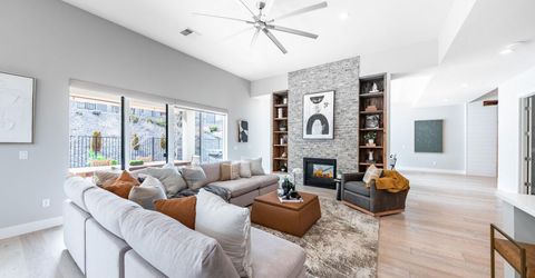 3034 Copper Stone Drive, Reno, NV 89521 Photo