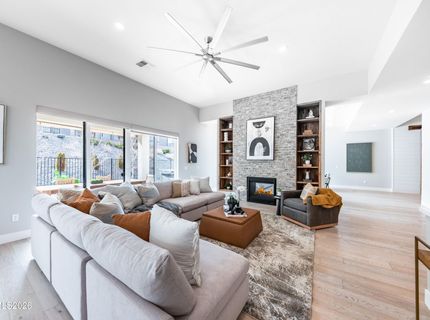 3034 Copper Stone Drive, Reno, NV 89521 Photo