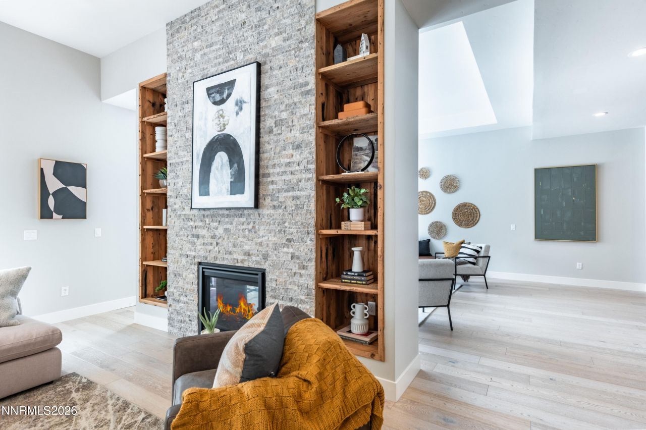 3034 Copper Stone Drive, Reno, NV 89521 Photo