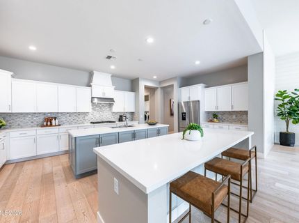 3034 Copper Stone Drive, Reno, NV 89521 Photo