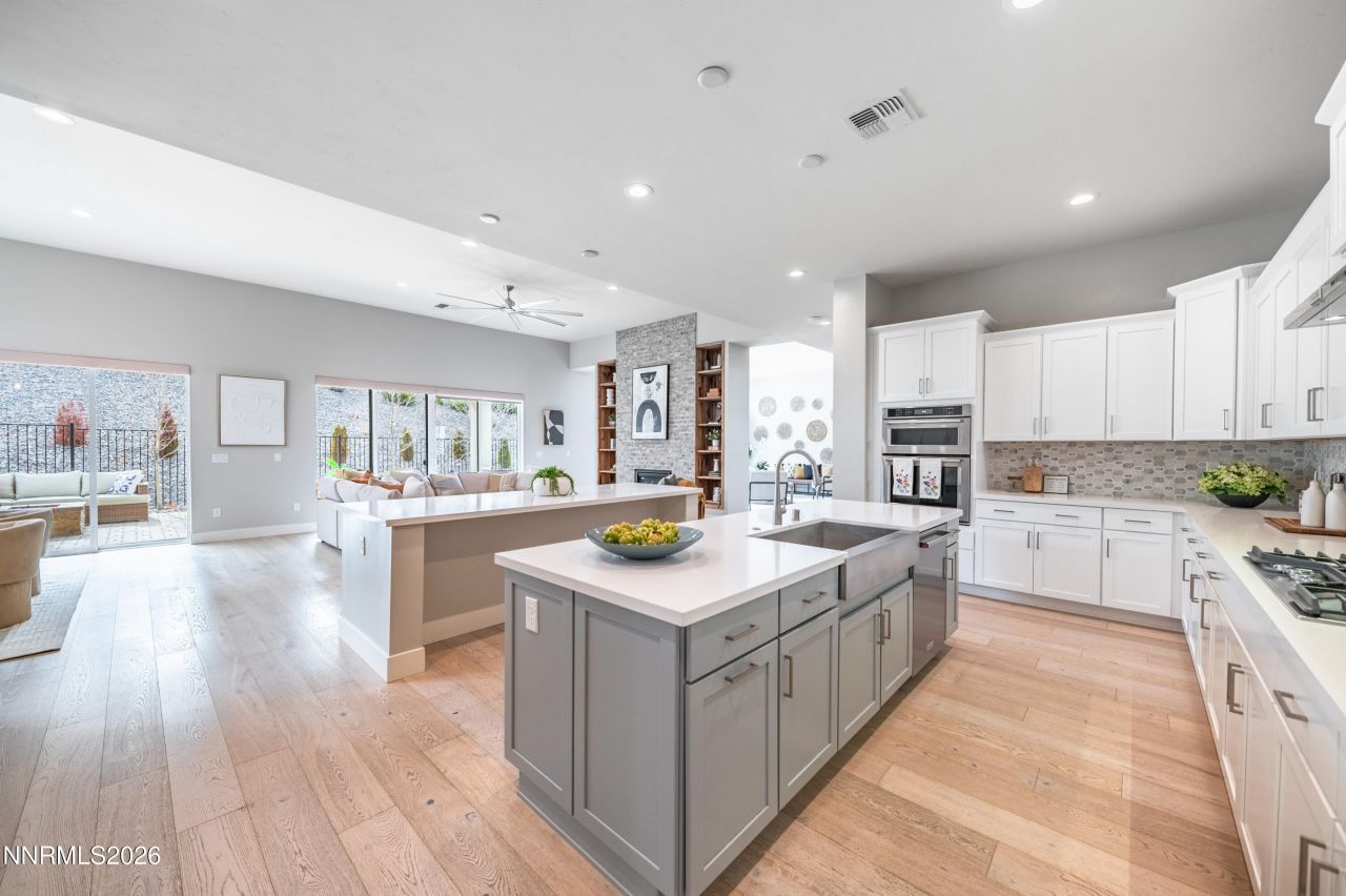 3034 Copper Stone Drive, Reno, NV 89521 Photo