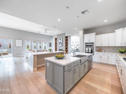 3034 Copper Stone Drive, Reno, NV 89521 Photo