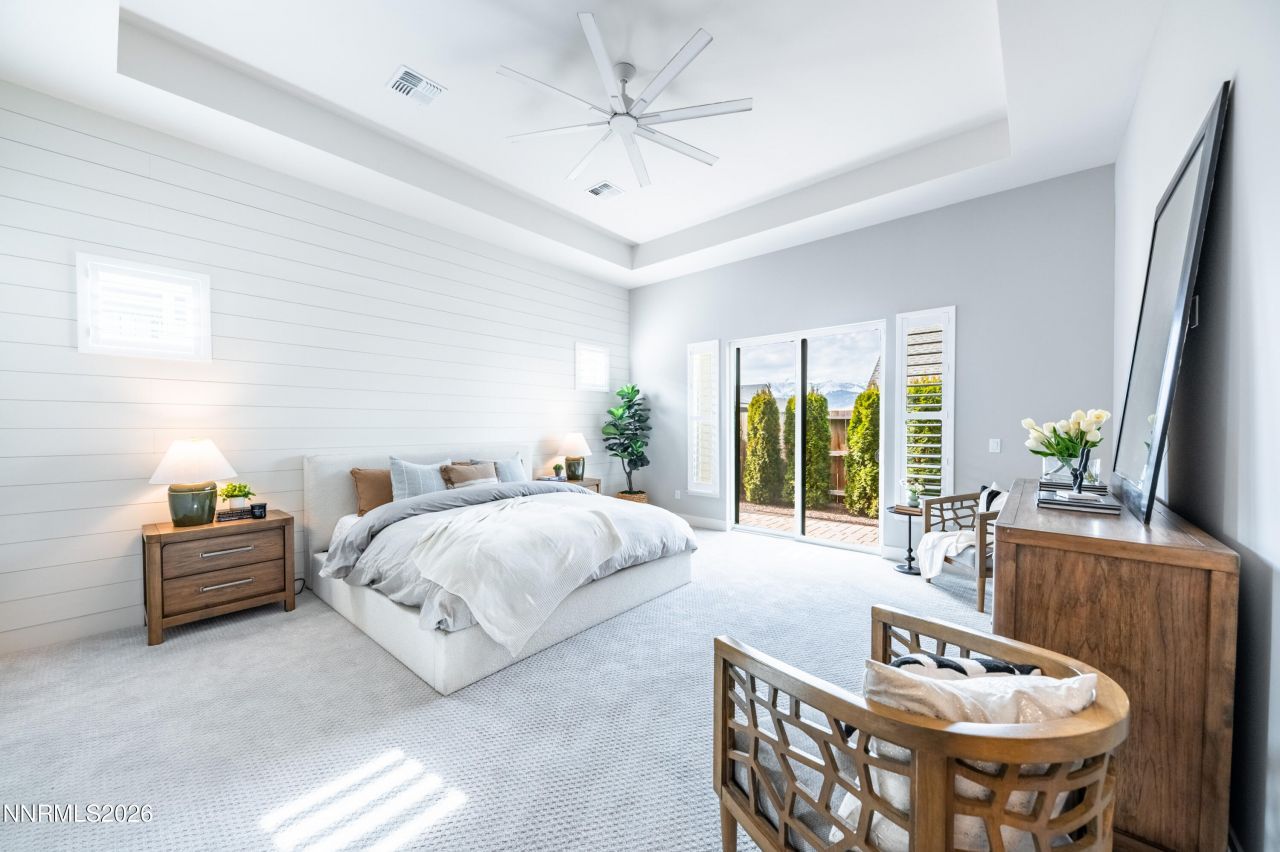 3034 Copper Stone Drive, Reno, NV 89521 Photo