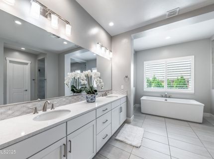 3034 Copper Stone Drive, Reno, NV 89521 Photo