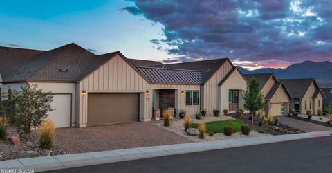 3034 Copper Stone Drive, Reno, NV 89521 Photo