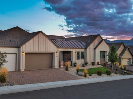 3034 Copper Stone Drive, Reno, NV 89521 Photo