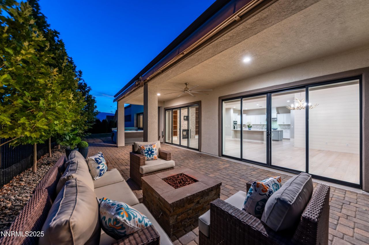 3034 Copper Stone Drive, Reno, NV 89521 Photo