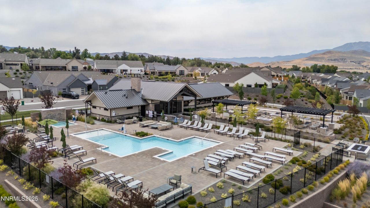 3034 Copper Stone Drive, Reno, NV 89521 Photo