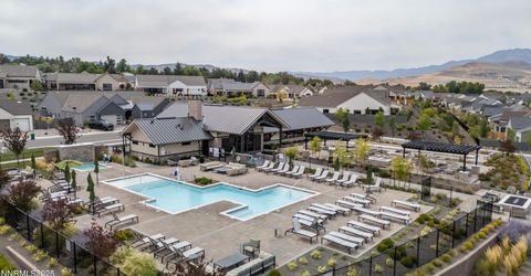 3034 Copper Stone Drive, Reno, NV 89521 Photo