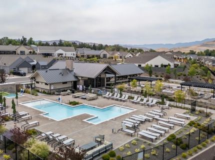 3034 Copper Stone Drive, Reno, NV 89521 Photo