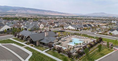 3034 Copper Stone Drive, Reno, NV 89521 Photo