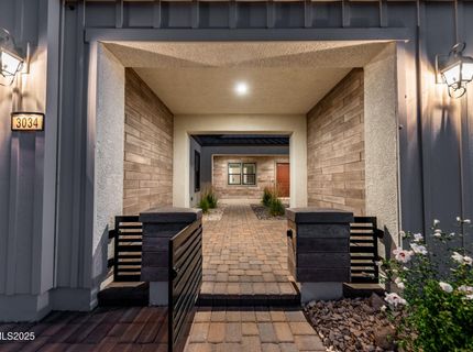 3034 Copper Stone Drive, Reno, NV 89521 Photo