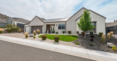 3034 Copper Stone Drive, Reno, NV 89521 Photo