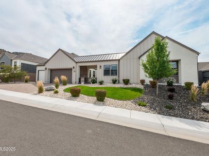 3034 Copper Stone Drive, Reno, NV 89521 Photo