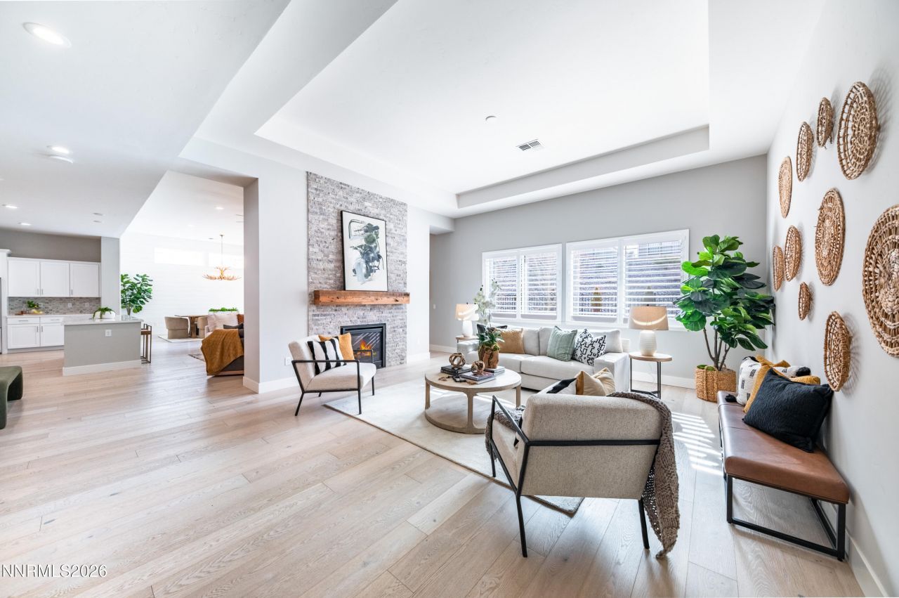 3034 Copper Stone Drive, Reno, NV 89521 Photo