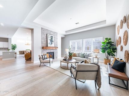 3034 Copper Stone Drive, Reno, NV 89521 Photo