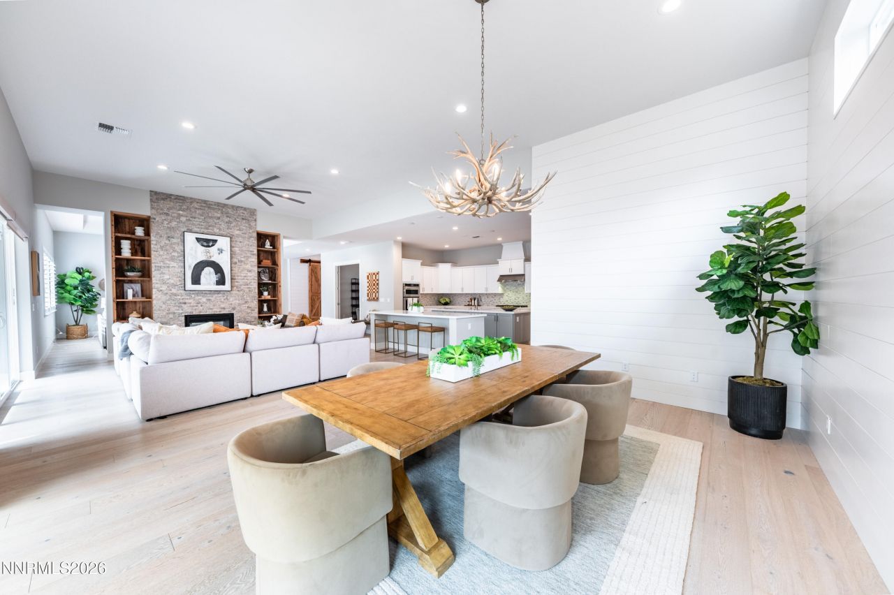 3034 Copper Stone Drive, Reno, NV 89521 Photo