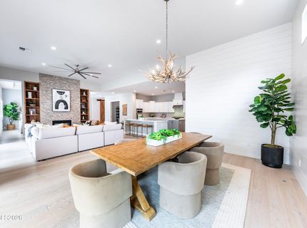 3034 Copper Stone Drive, Reno, NV 89521 Photo