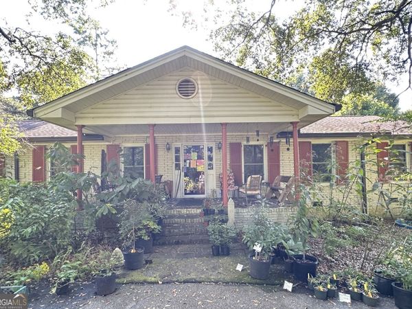 776 McBride Road, Fayetteville, GA 30215