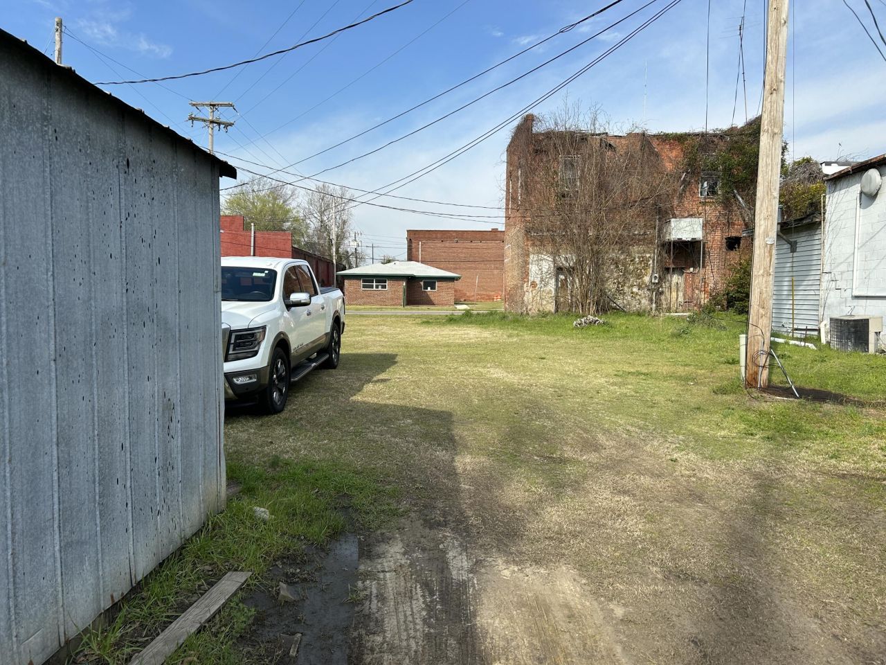 Tbd Us 78 Rr Ave. Photo 1