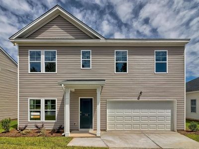 712 Samantha Street, West Columbia, SC 29170