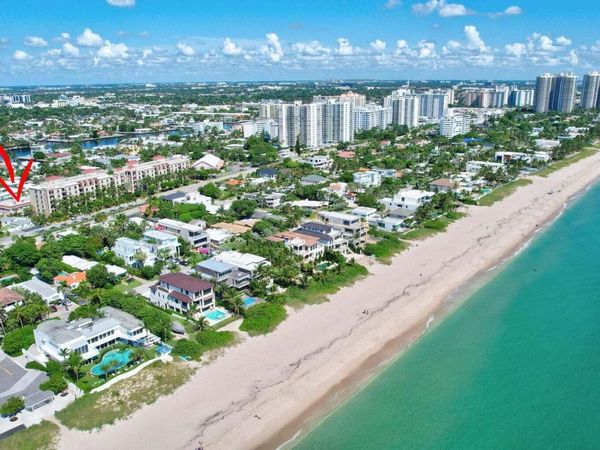 2400 NE 33rd Avenue, Unit 211, Fort Lauderdale, FL 33305