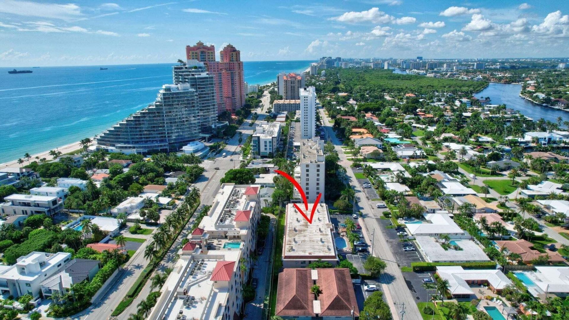2400 NE 33rd Avenue, Unit 211, Fort Lauderdale, FL 33305 Photo