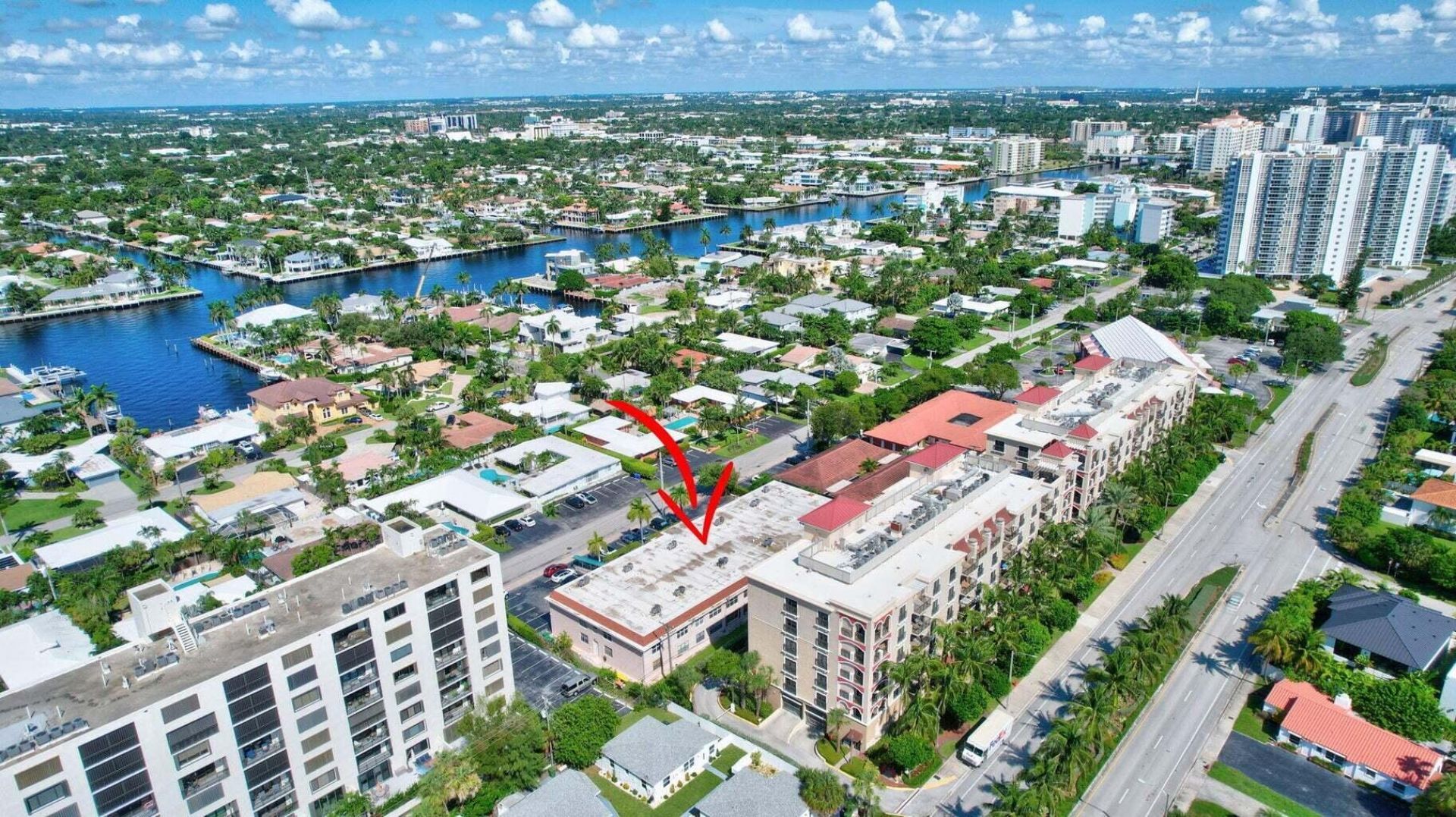2400 NE 33rd Avenue, Unit 211, Fort Lauderdale, FL 33305 Photo