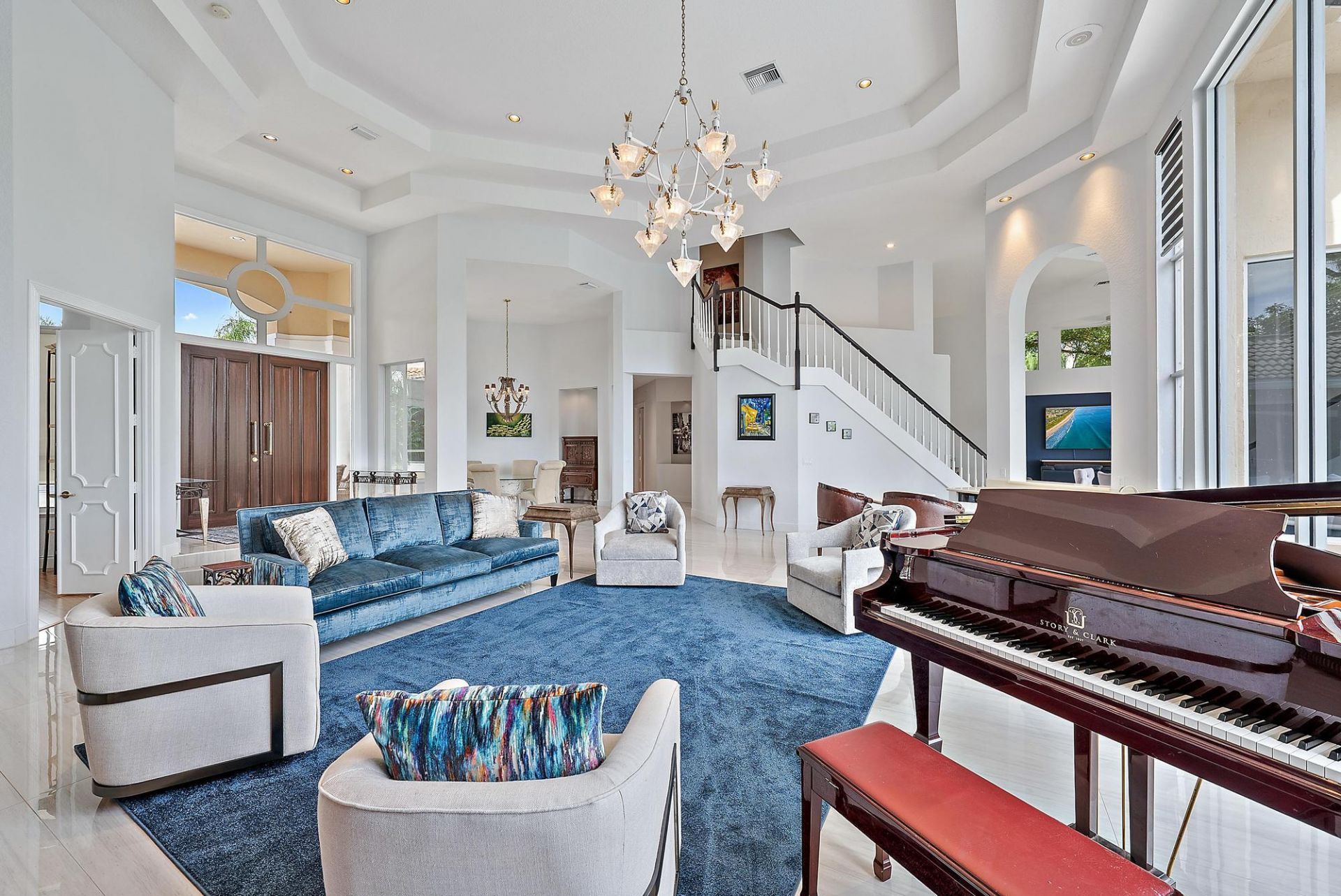 8470 Egret Lakes Lane, West Palm Beach, FL 33412 Photo