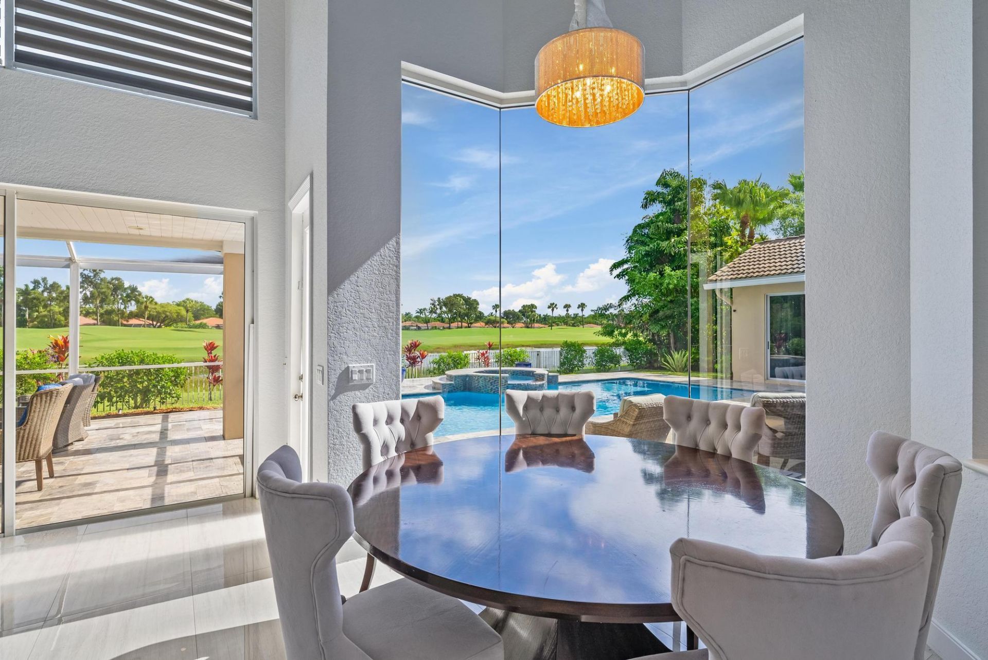 8470 Egret Lakes Lane, West Palm Beach, FL 33412 Photo