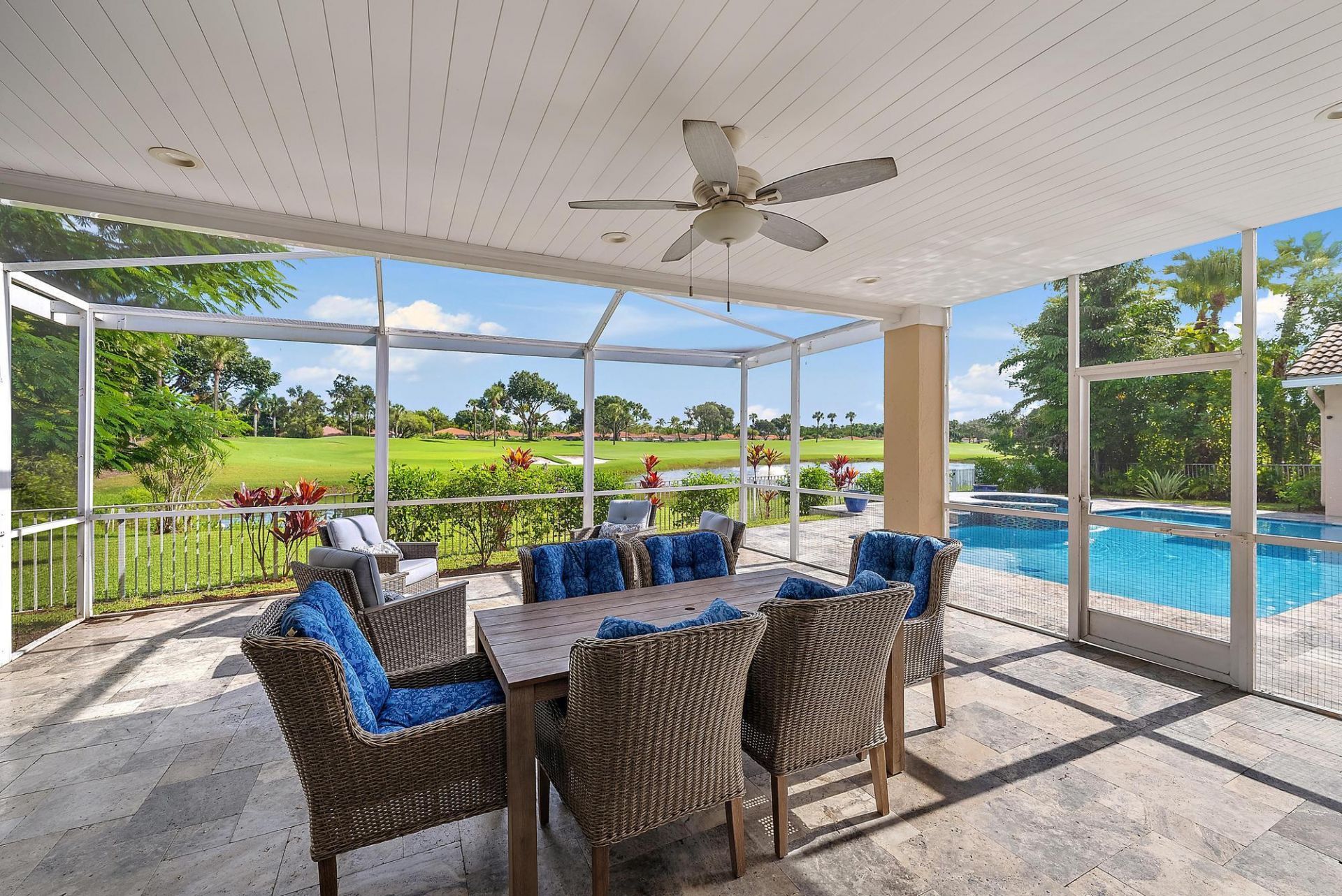 8470 Egret Lakes Lane, West Palm Beach, FL 33412 Photo