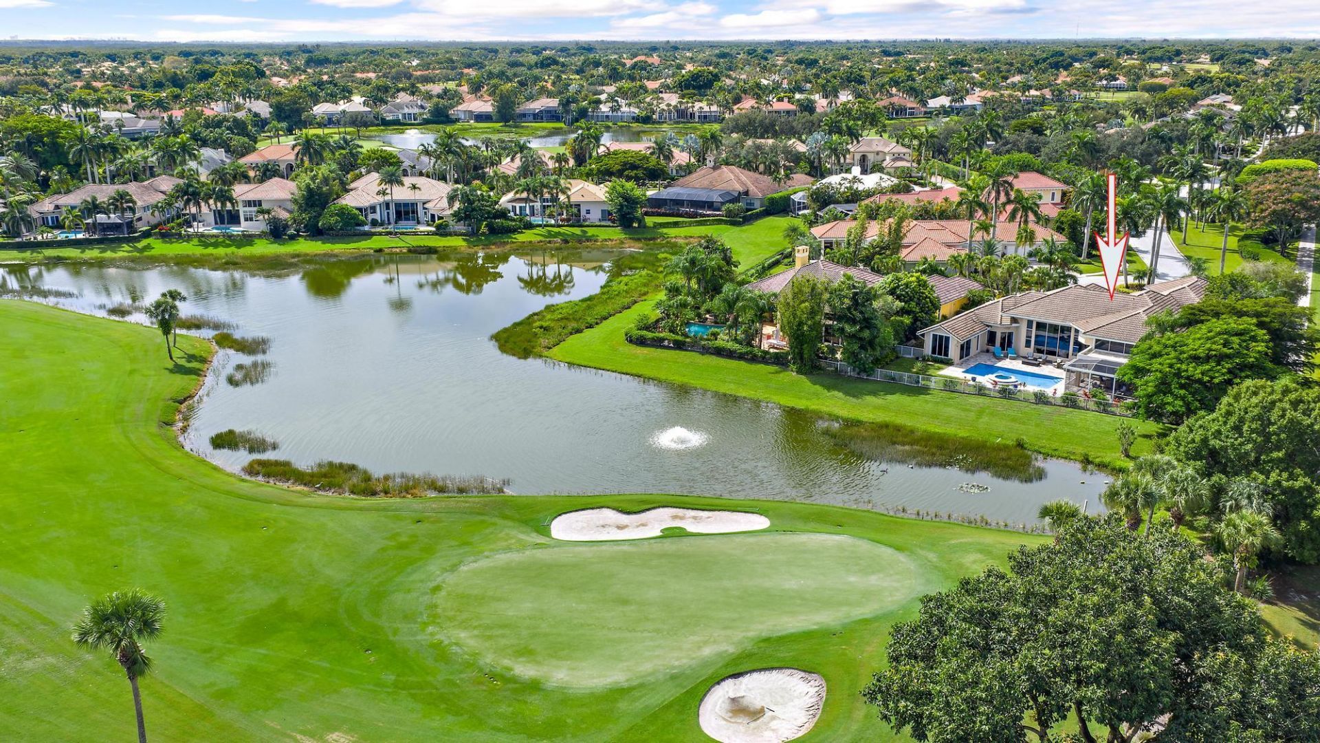 8470 Egret Lakes Lane, West Palm Beach, FL 33412 Photo