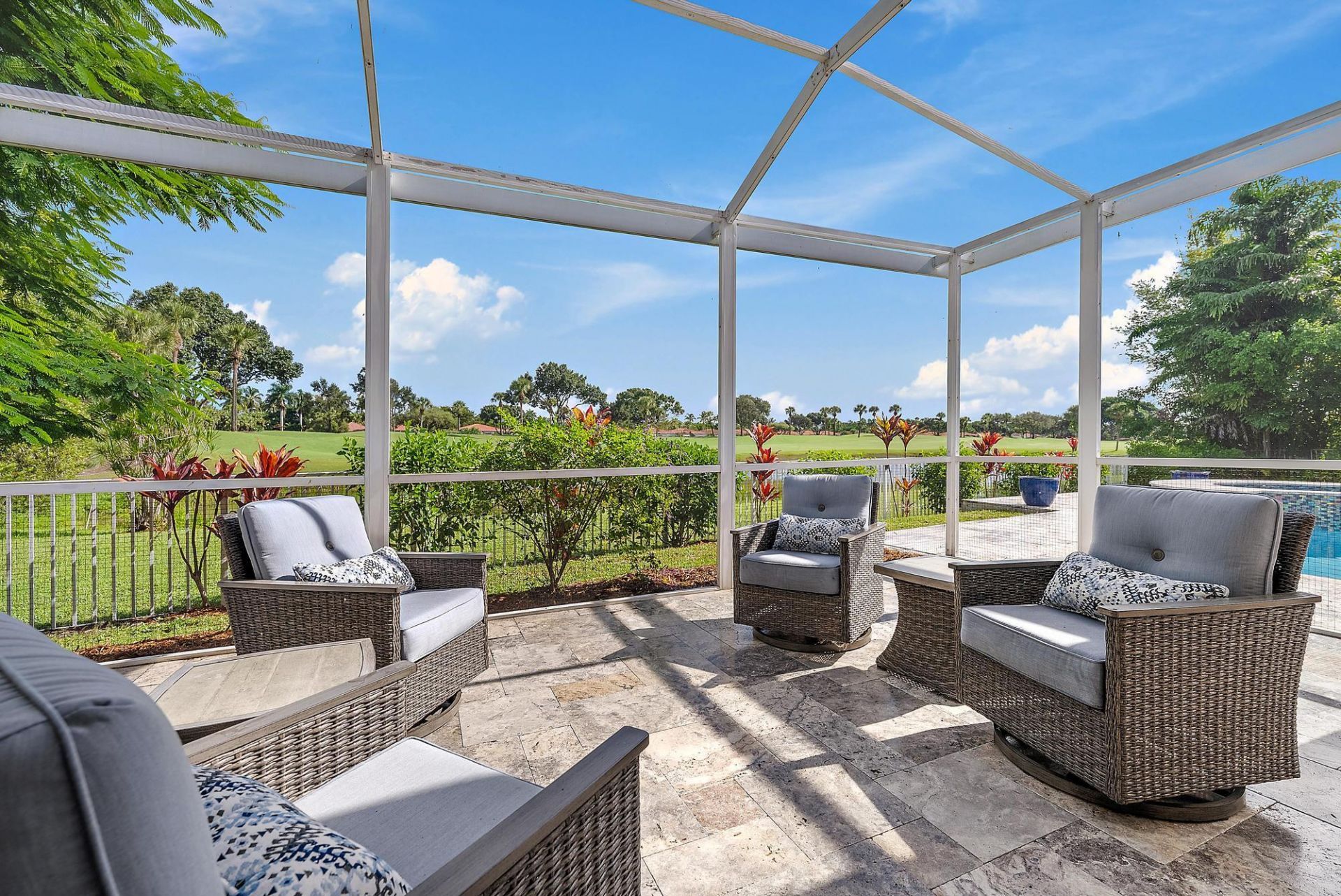 8470 Egret Lakes Lane, West Palm Beach, FL 33412 Photo