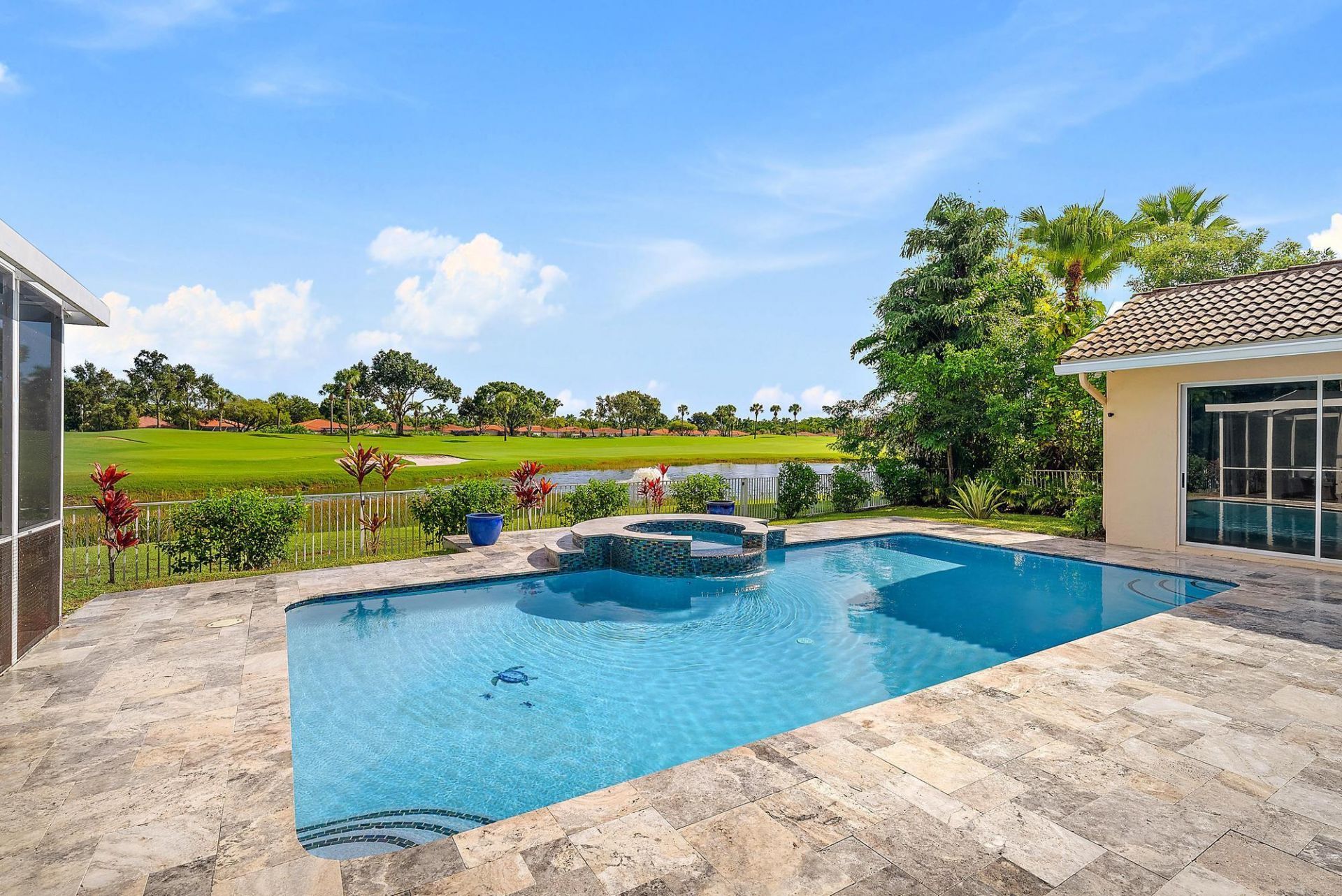 8470 Egret Lakes Lane, West Palm Beach, FL 33412 Photo