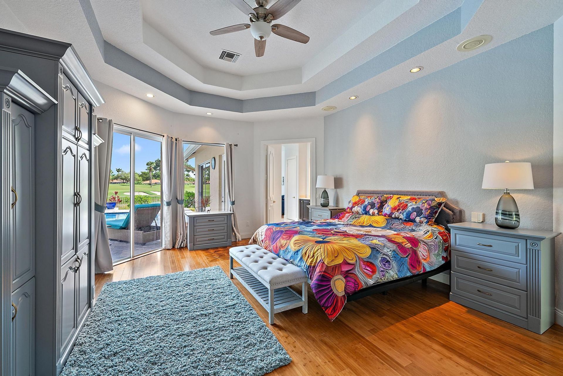 8470 Egret Lakes Lane, West Palm Beach, FL 33412 Photo