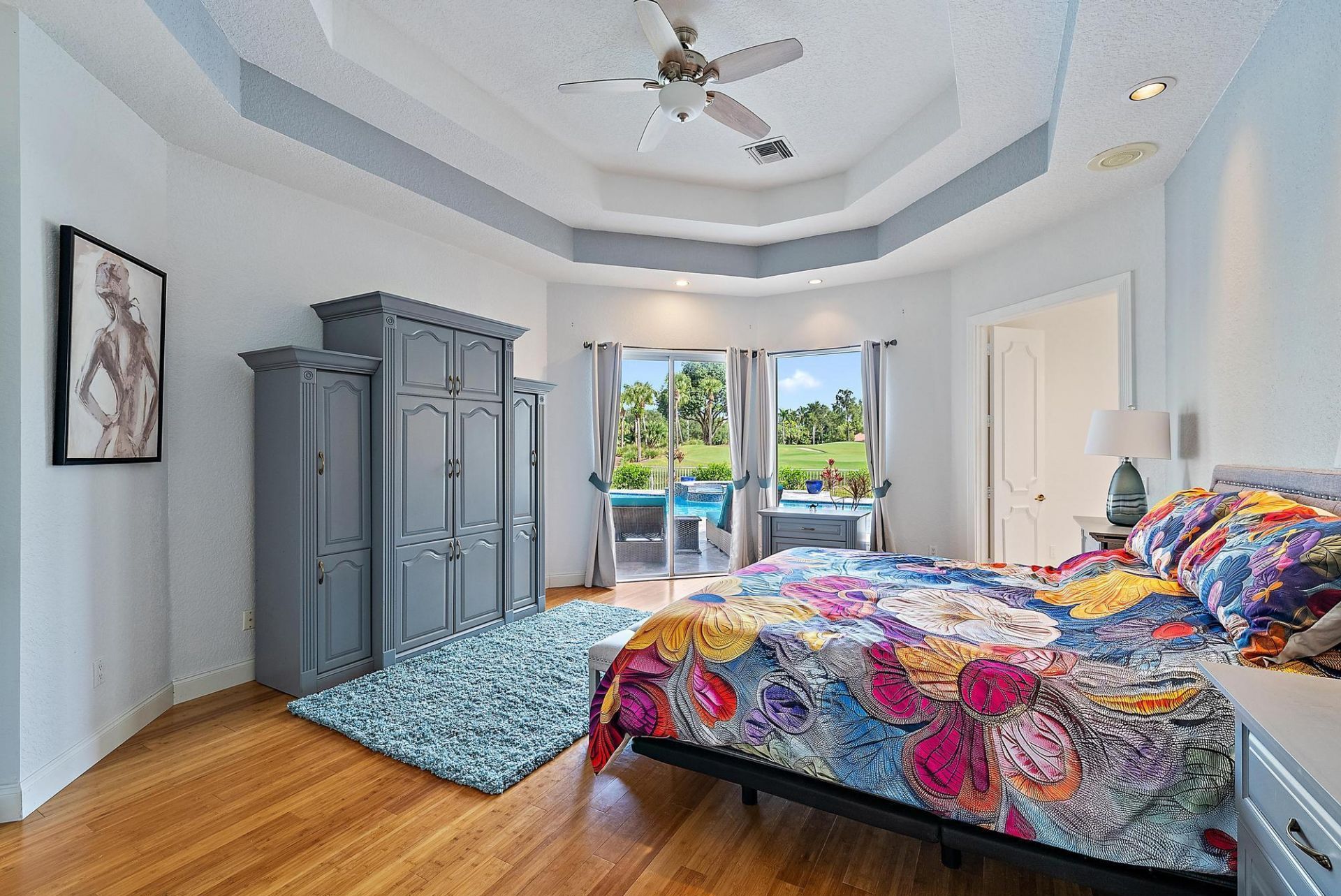 8470 Egret Lakes Lane, West Palm Beach, FL 33412 Photo