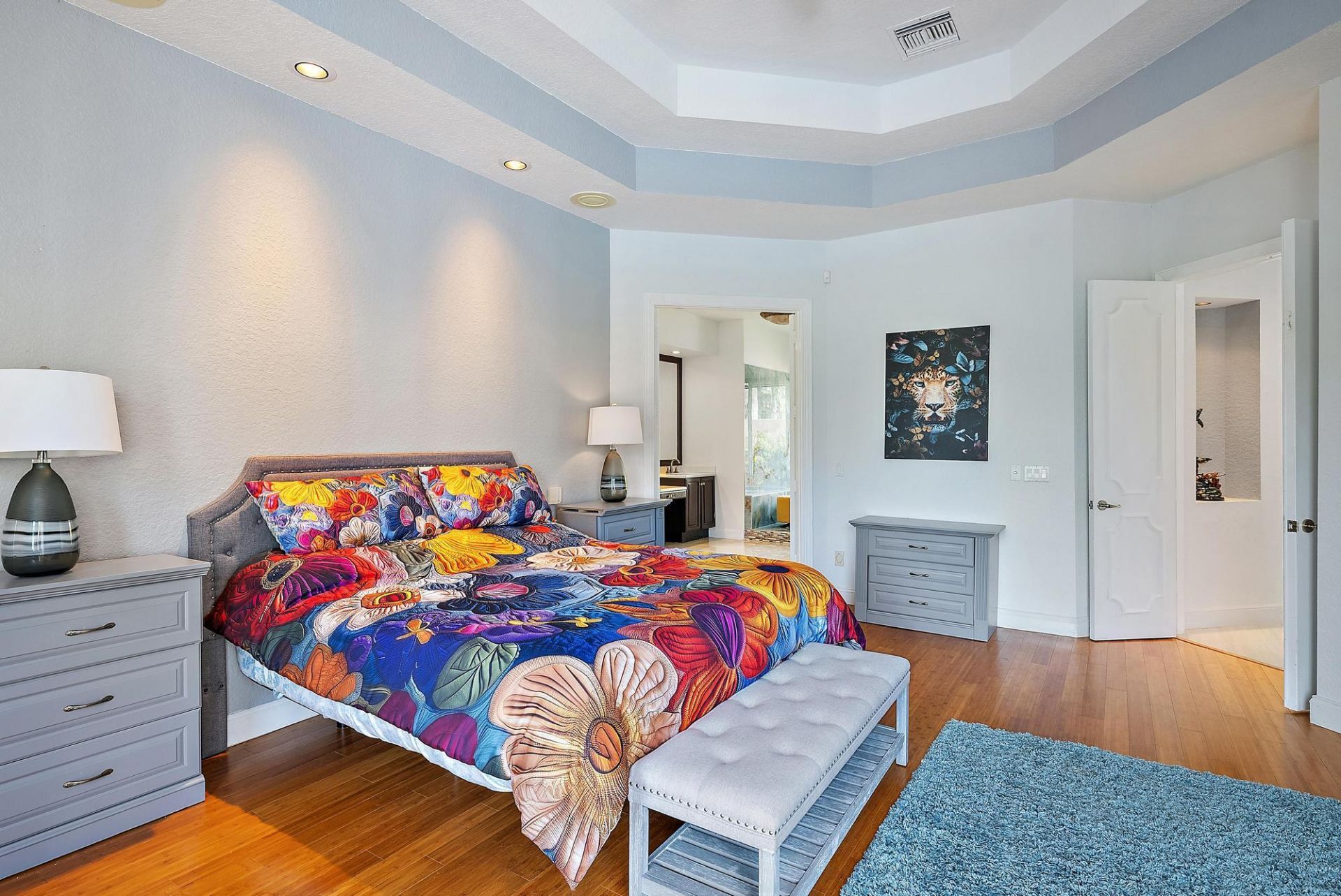 8470 Egret Lakes Lane, West Palm Beach, FL 33412 Photo