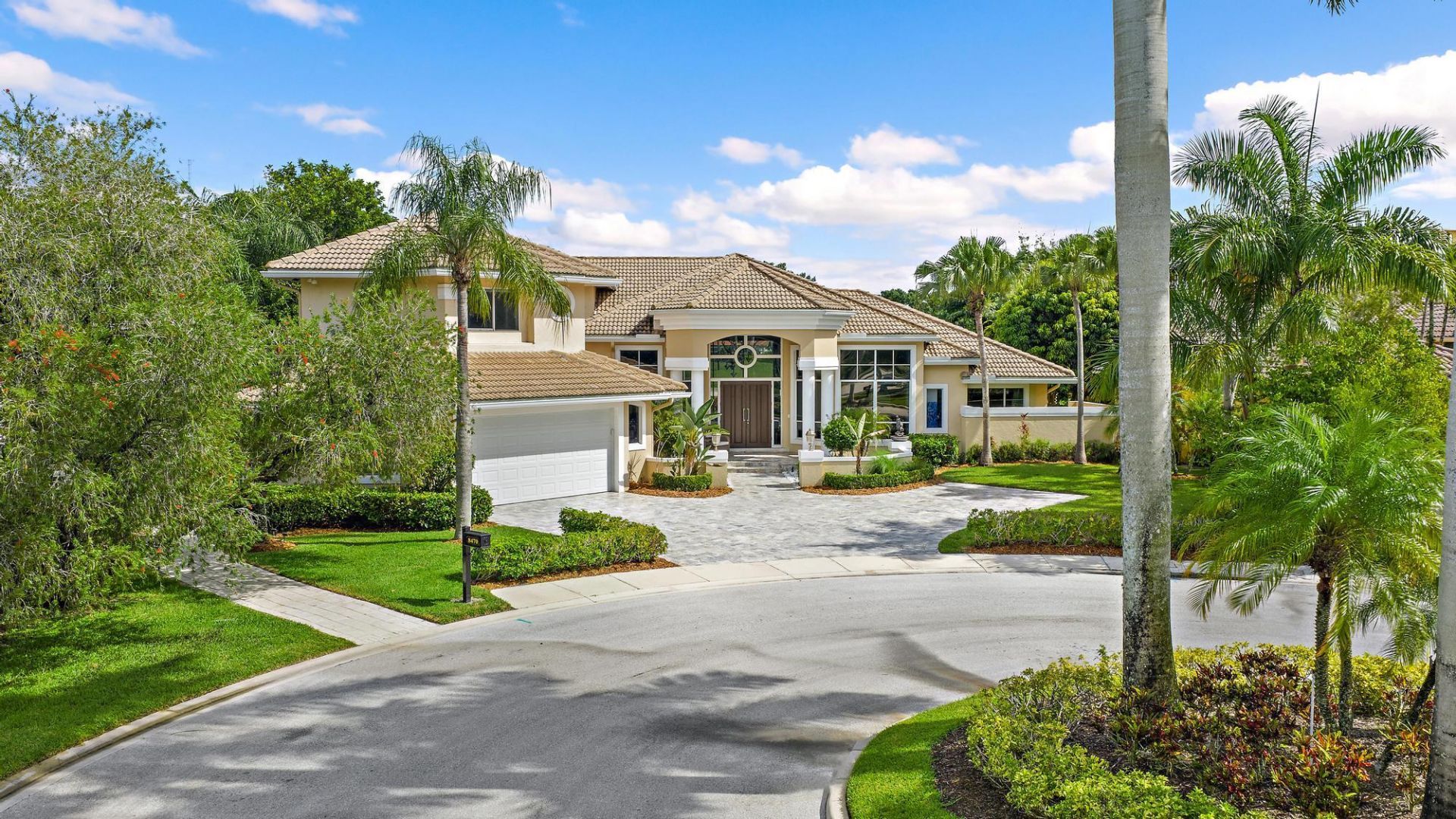 8470 Egret Lakes Lane, West Palm Beach, FL 33412 Photo