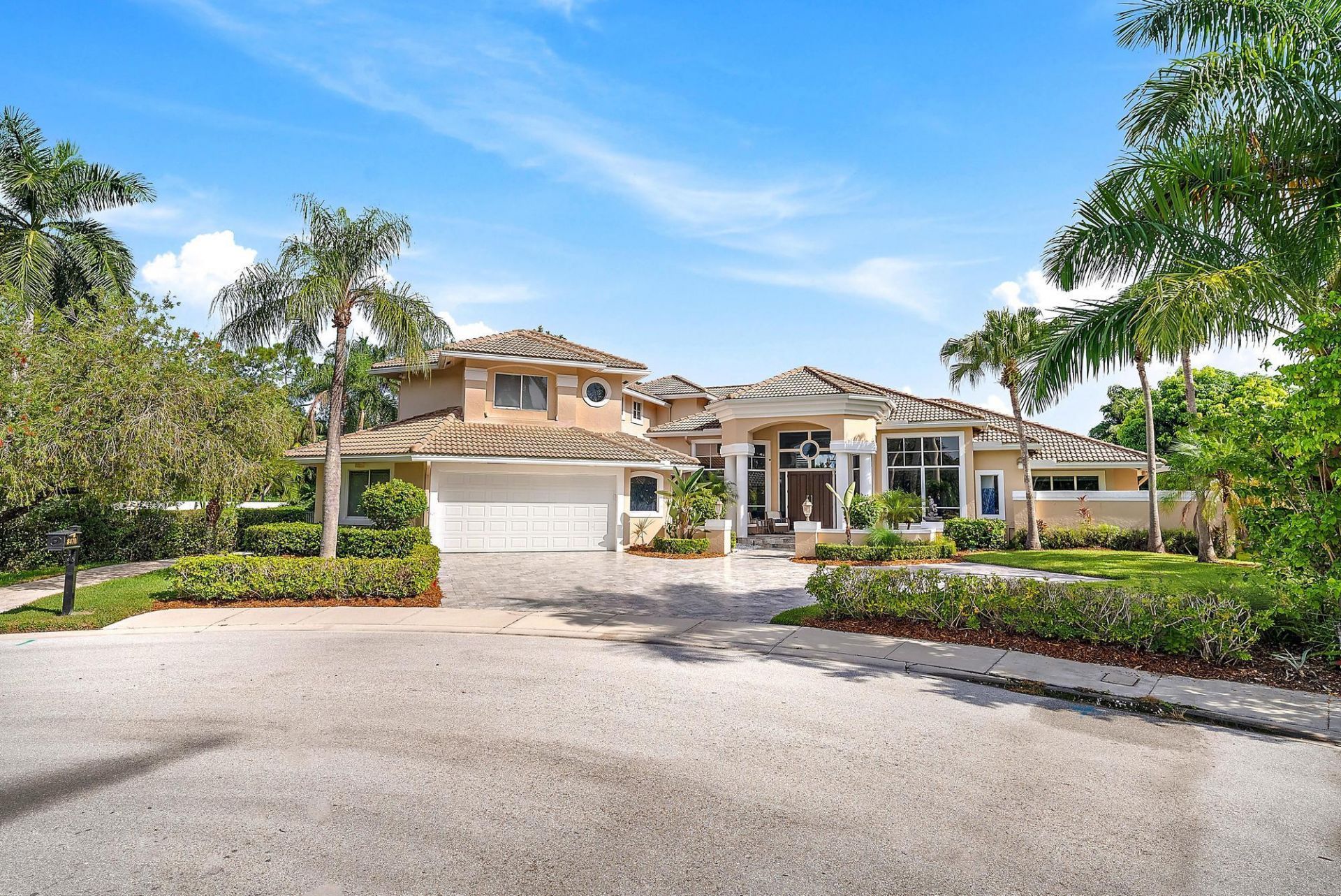 8470 Egret Lakes Lane, West Palm Beach, FL 33412 Photo