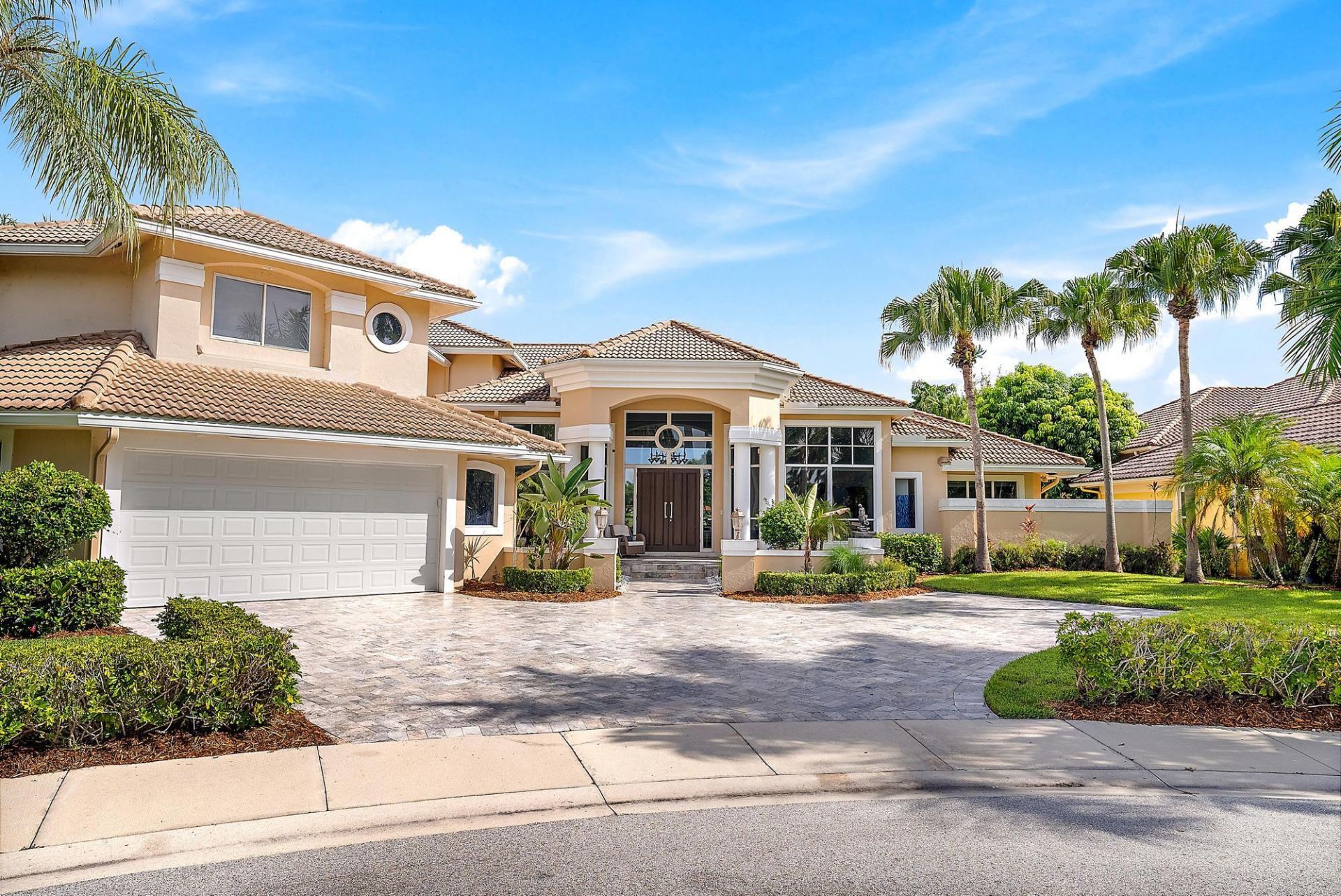 8470 Egret Lakes Lane, West Palm Beach, FL 33412 Photo