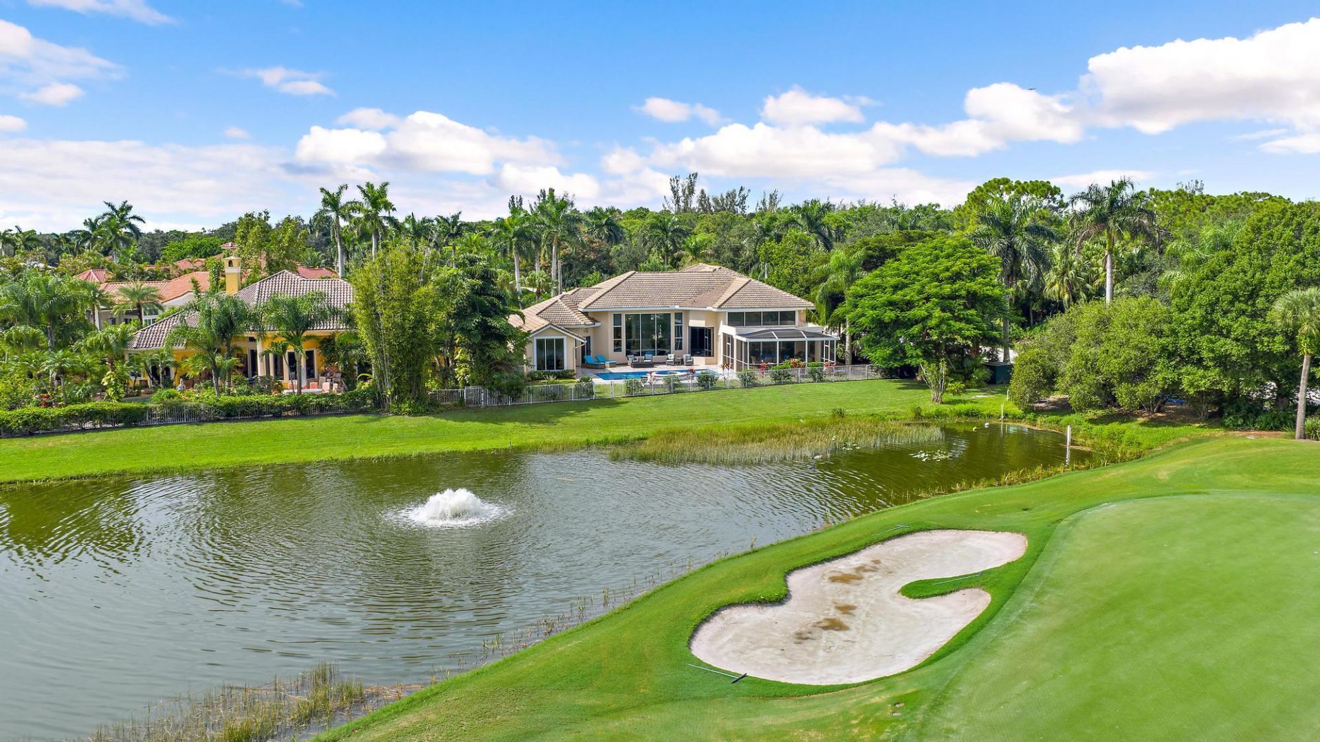 8470 Egret Lakes Lane, West Palm Beach, FL 33412 Photo