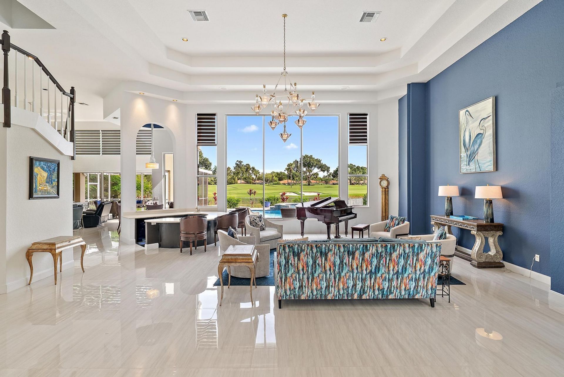 8470 Egret Lakes Lane, West Palm Beach, FL 33412 Photo