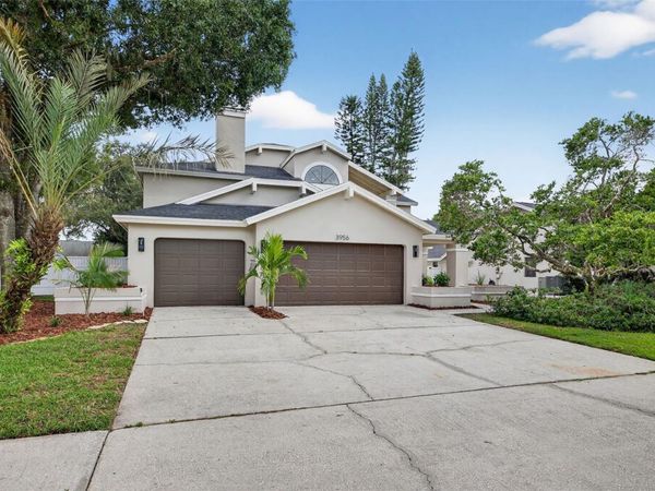 3956 BELMOOR DRIVE, PALM HARBOR, FL 34685