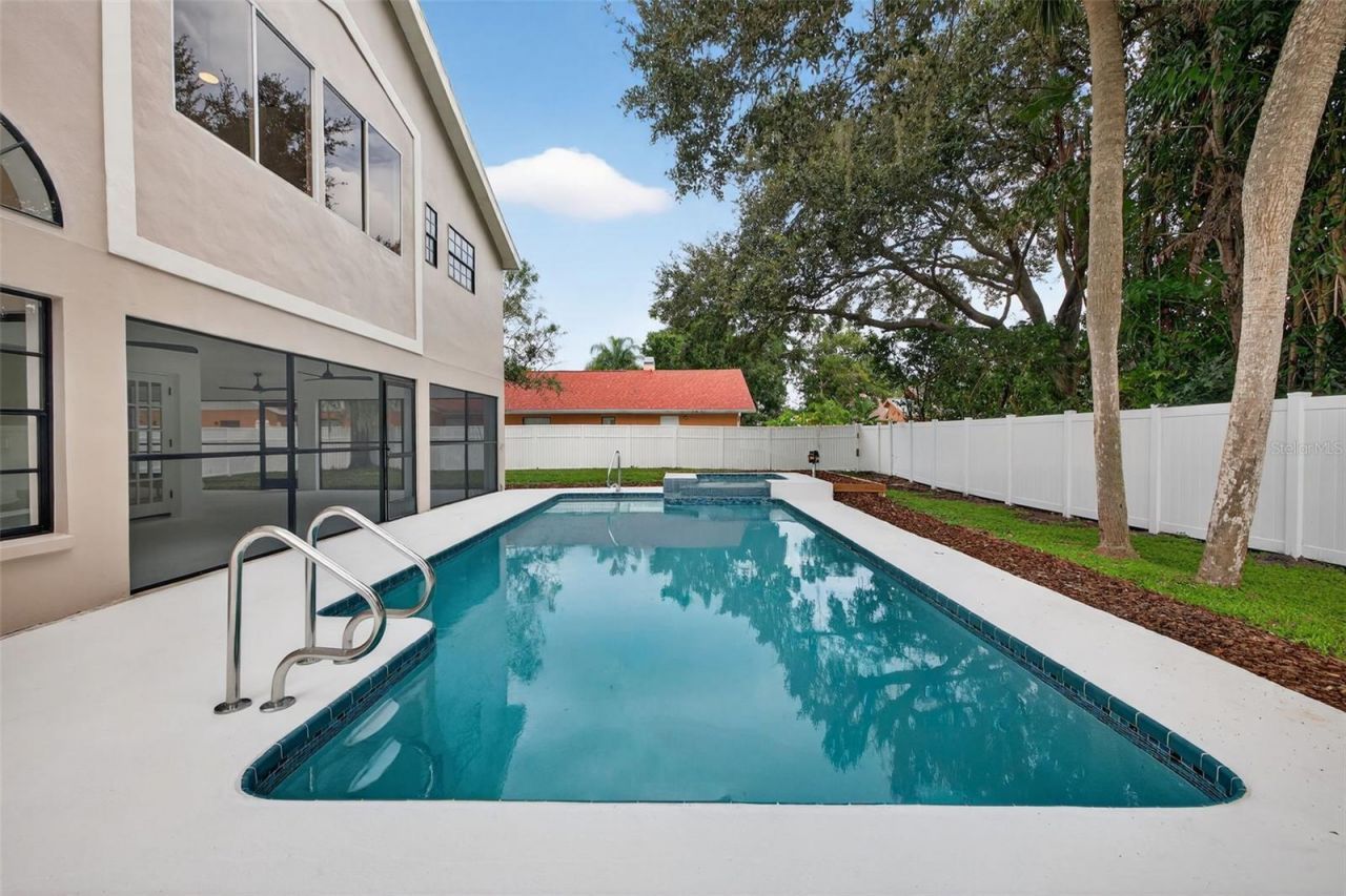 3956 Belmoor Drive, Palm Harbor, FL 34685 Photo