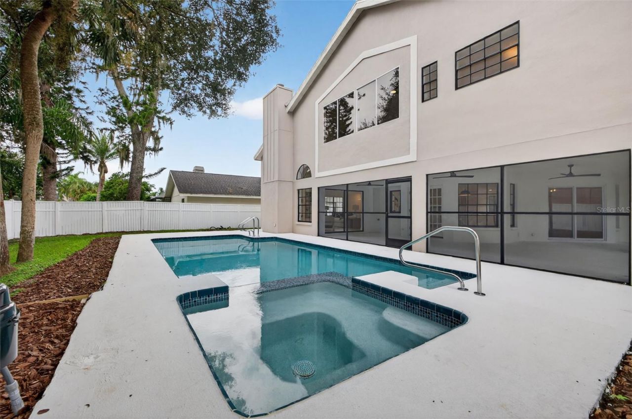 3956 Belmoor Drive, Palm Harbor, FL 34685 Photo