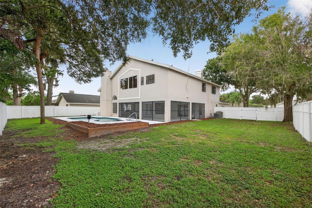 3956 Belmoor Drive, Palm Harbor, FL 34685 Photo